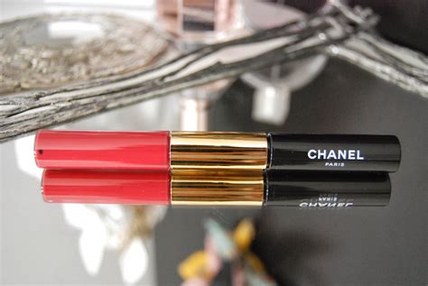 chanel rouge double intensite 2016|CHANEL Rouge Double Intensité Ultra Wear Lip Colour (All .